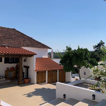 Bed and Breakfast Casa Da Oliveira Pedrogao Grande Exterior foto