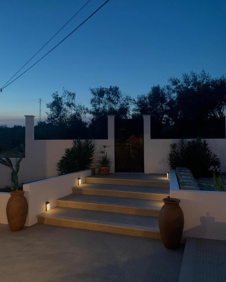 Bed and Breakfast Casa Da Oliveira Pedrogao Grande Exterior foto