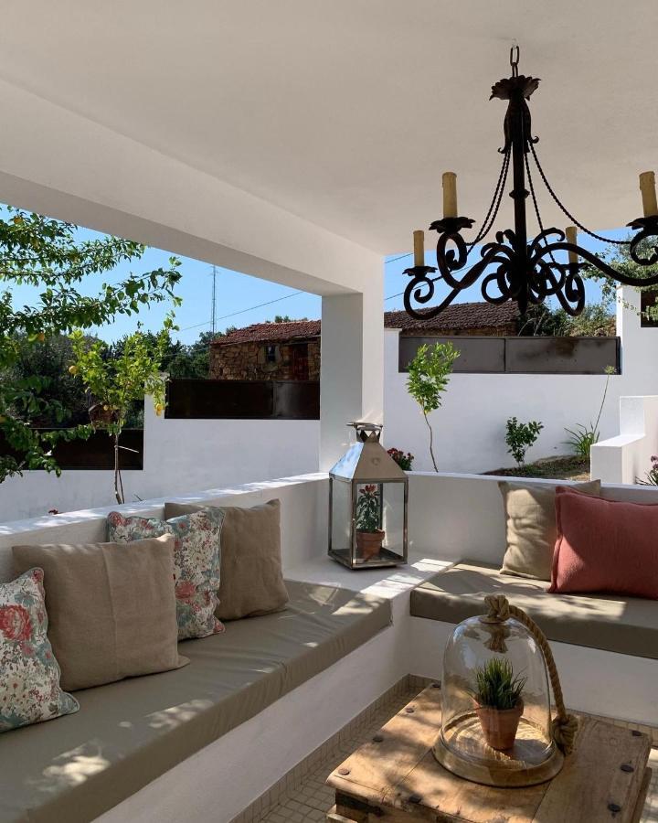 Bed and Breakfast Casa Da Oliveira Pedrogao Grande Exterior foto