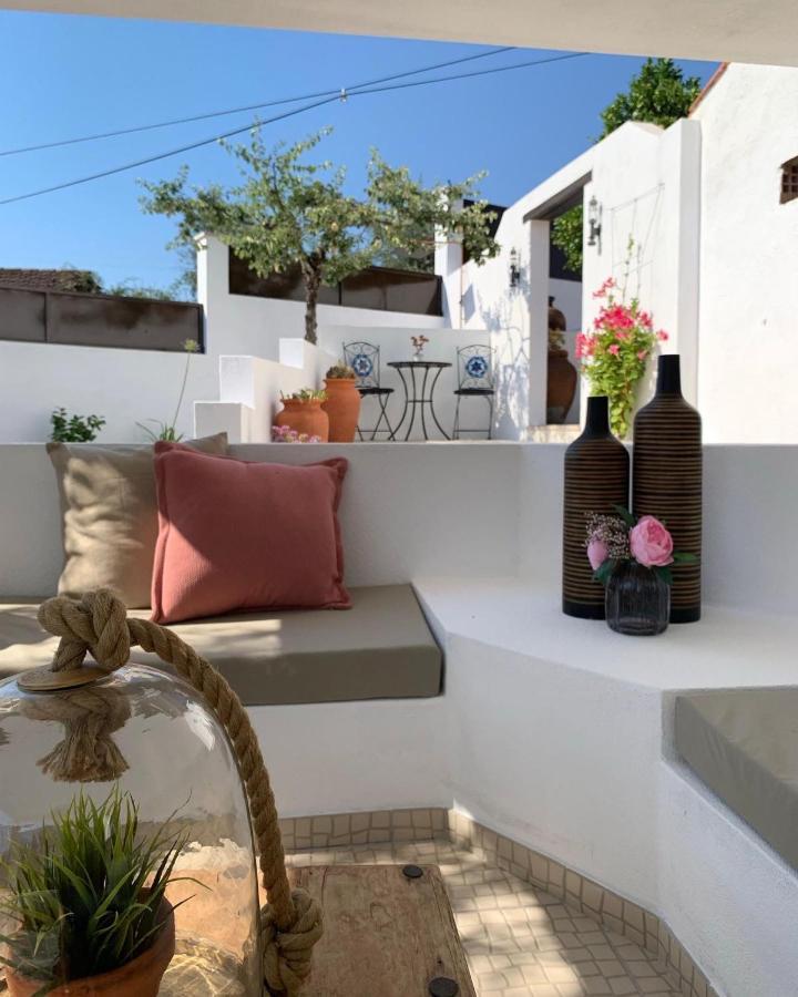 Bed and Breakfast Casa Da Oliveira Pedrogao Grande Exterior foto