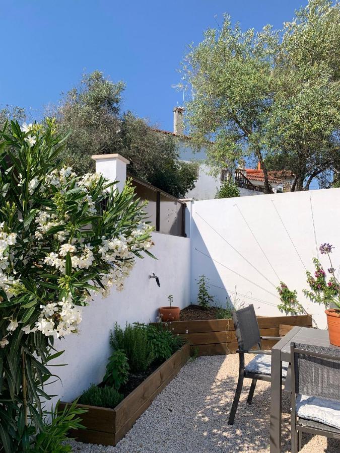 Bed and Breakfast Casa Da Oliveira Pedrogao Grande Exterior foto