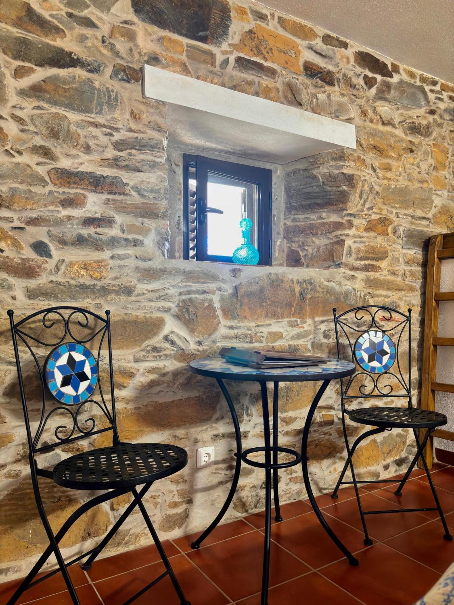 Bed and Breakfast Casa Da Oliveira Pedrogao Grande Exterior foto